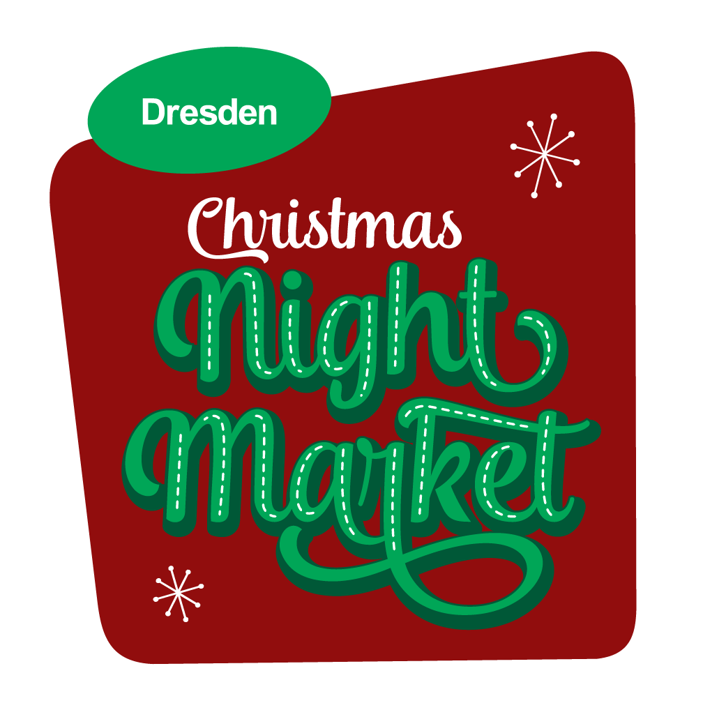 Dresden Night Market