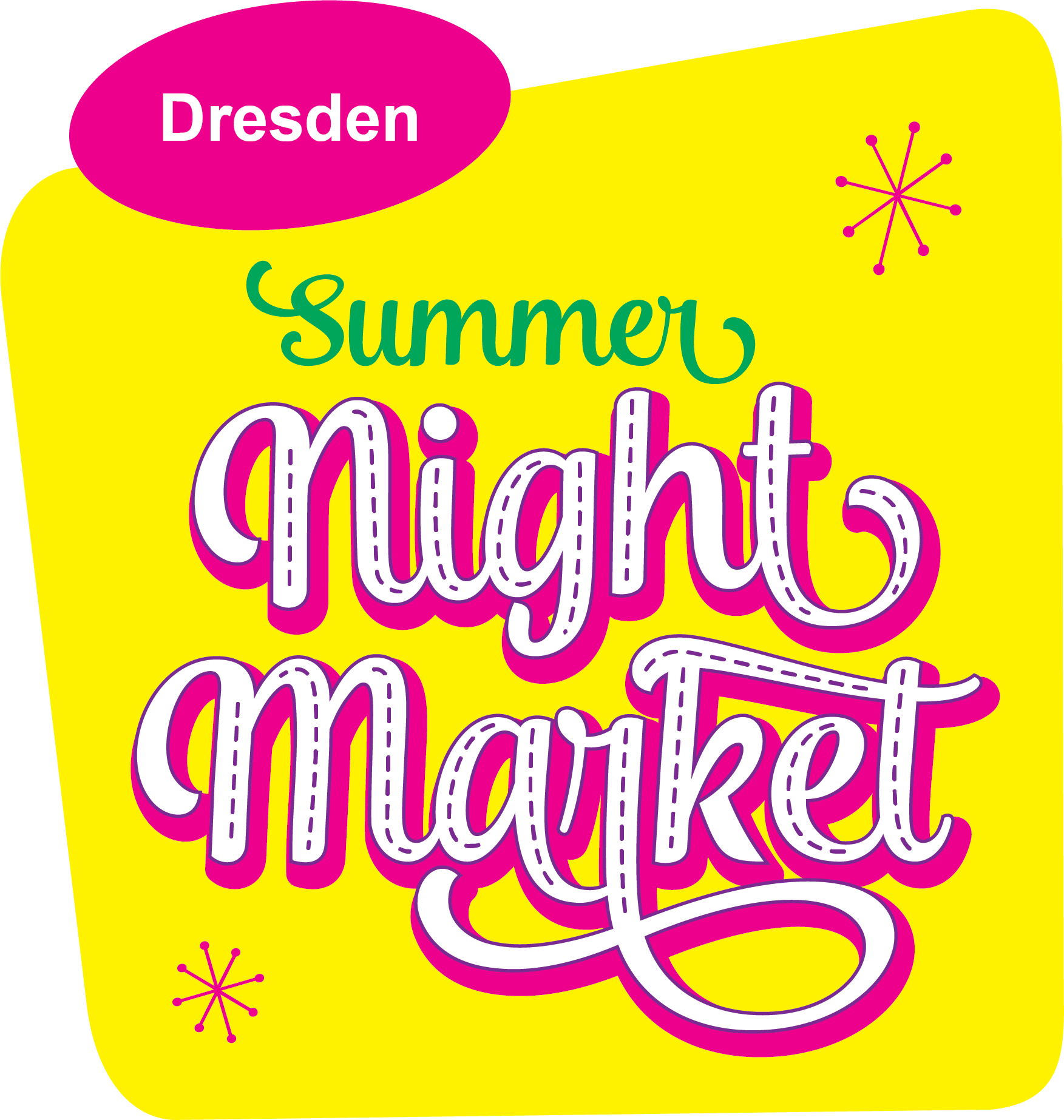 Dresden Night Market